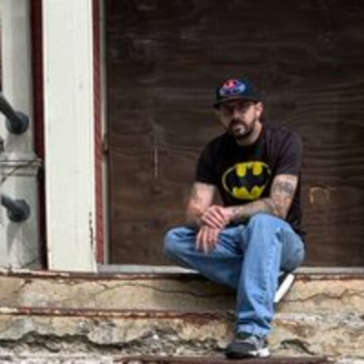 Episode 64 - Paranormal Investigator Founder of N.P.S. & S.E.G.R.A: Nate Elwell