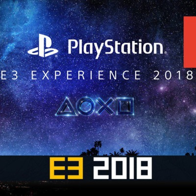 E3 2018 - Recapped and Reviewed w/ Calvin E3 2018 - Recapped and Reviewed w/ Calvin