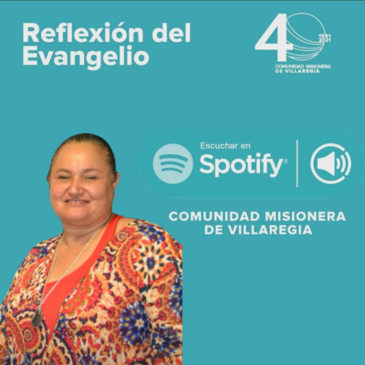 Comunidad Misionera de Villaregia