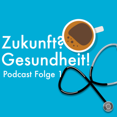 Zukunft? Gesundheit! Folge 1: Thomas Wagner - Sportwissenschaftler