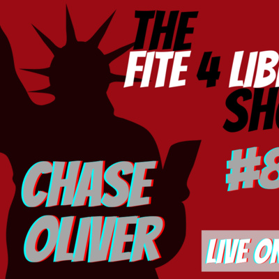 Fite 4 Liberty