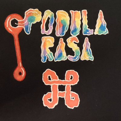 Podula Rasa podcast