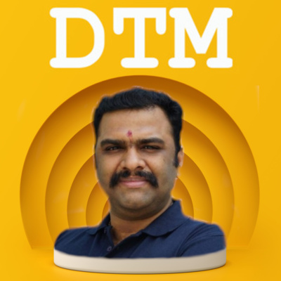 Deep Tech Musings