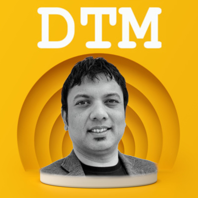 Deep Tech Musings