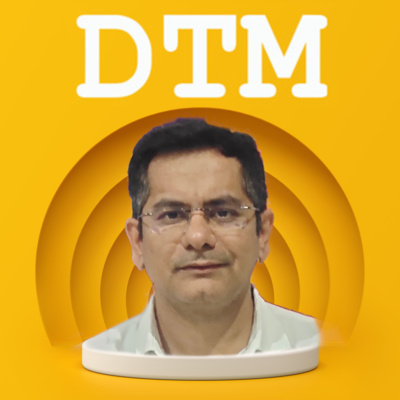 Deep Tech Musings