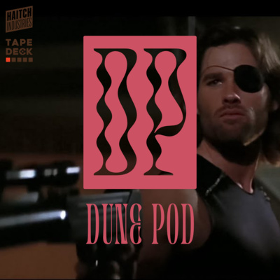 Escape Hatch (formerly Dune Pod)