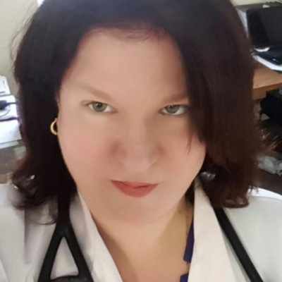 Media Influencer Dr. Linda Girgis MD on Mental Health, COVID and More