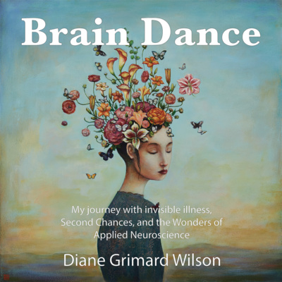 "Brain Dance" Audiobook Sample - 5 Minutes of Intro