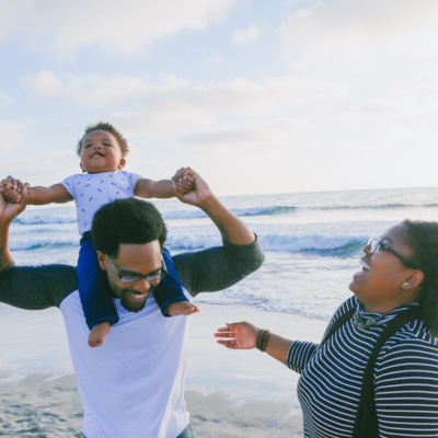 Episode 1: Creating a Wellness Vision