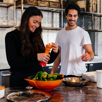 Episode 2: Diet-Based Culture