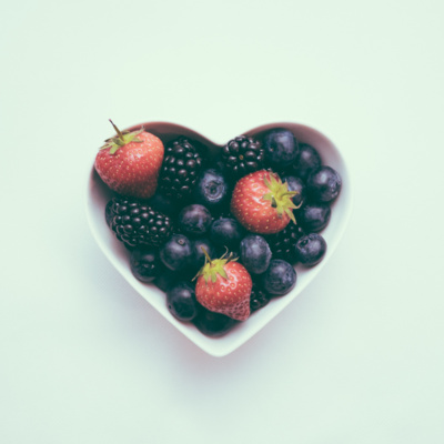 Episode 8: Keeping Your Heart Healthy featuring Dr. Jamie Beckerman