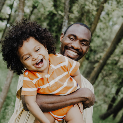 Episode 9: Finding Happiness in the Pandemic Age