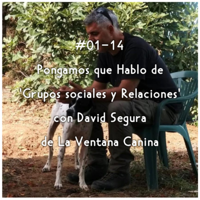 Pongamos que Hablo de Perros