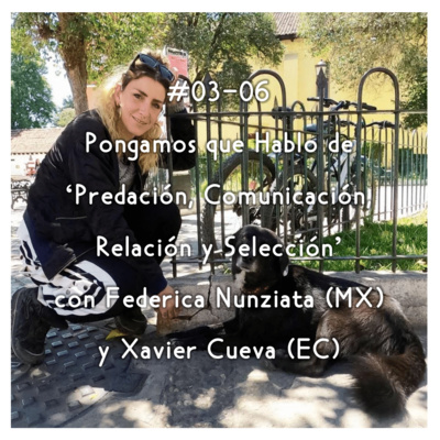 Pongamos que Hablo de Perros