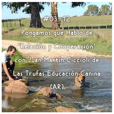 Pongamos que Hablo de Perros