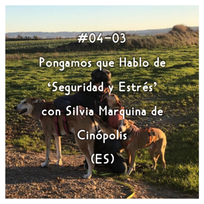 Pongamos que Hablo de Perros