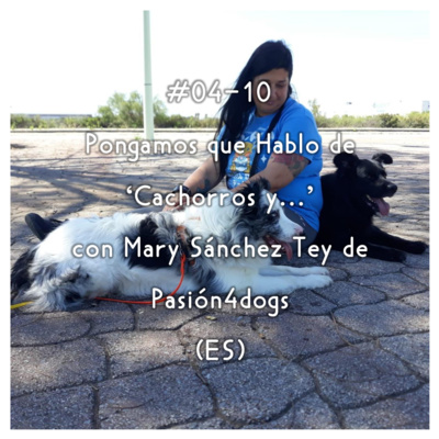 Pongamos que Hablo de Perros
