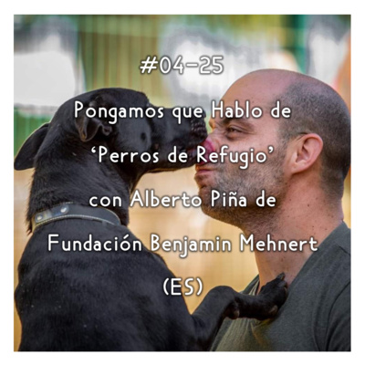 Pongamos que Hablo de Perros
