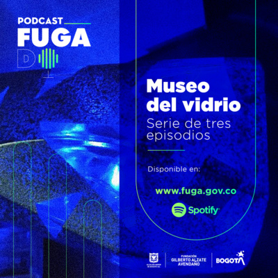 Podcast Fundación Gilberto Alzate Avendaño -FUGA-