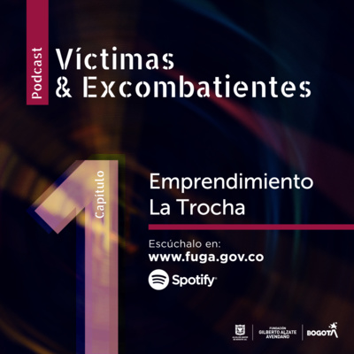 Podcast Fundación Gilberto Alzate Avendaño -FUGA-