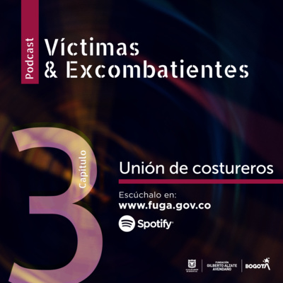 Podcast Fundación Gilberto Alzate Avendaño -FUGA-