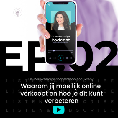 Waarom jij moeilijk online verkoopt en hoe je dit kunt verbeteren