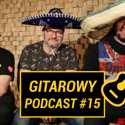 Gitarowy Podcast Bazoka