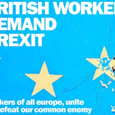 The Brexit Club