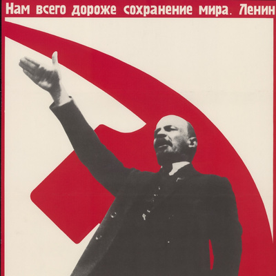 Lenin, the State & Revolution