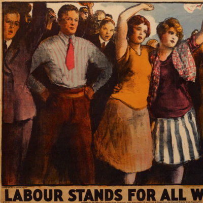 *Preview* The Fall of the Labour Party