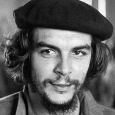*Preview* Che Guevera on socialism and man in Cuba