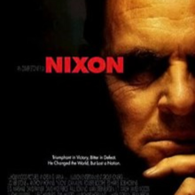 Nixon 1995 Film Review