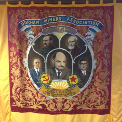 *Preview* The Great Miners' Strike of 1984/5 (Part 1)