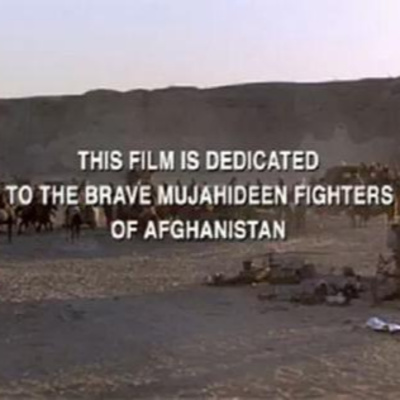 The Afghan Debacle