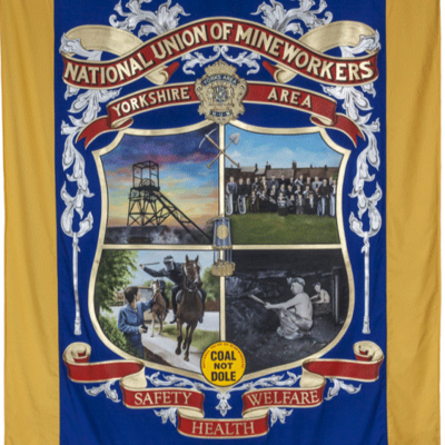 *Preview* The Great Miners' Strike of 1984/5 (Part 2)