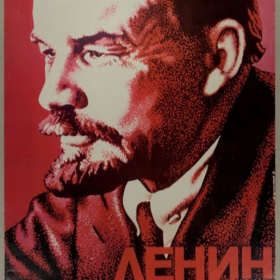 Post Pandemic Leninism?