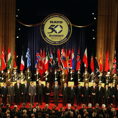 The End of the New World Order? with Tara McCormack