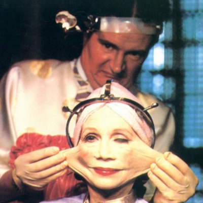 Plastic Surgery and the Bottomless Pit of Alienation