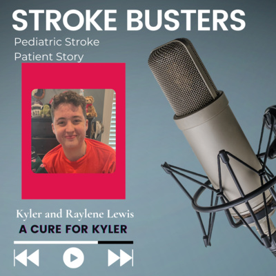 A Cure For Kyler - Pediatric Stroke Patient Story