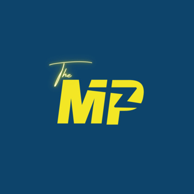 The Millennial Z Podcast