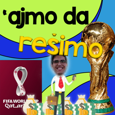 Ajmo da rešimo