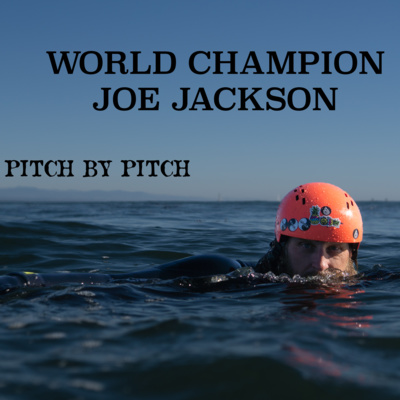 World Champion Joe Jackson!