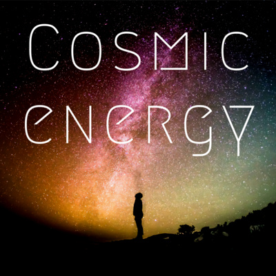 Cosmic Energy: Relaxing Sleep Music