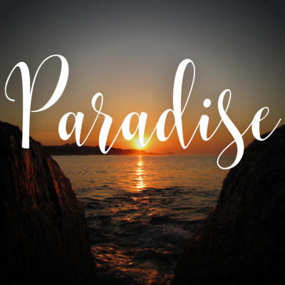 Calming Music for Blissful Sleep in Paradise