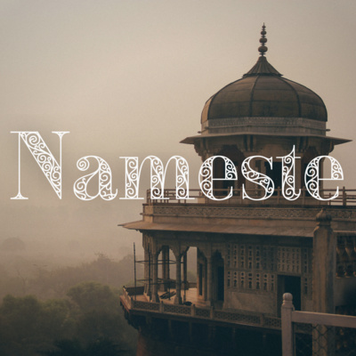 Nameste - Relaxing Sleep Meditation Music