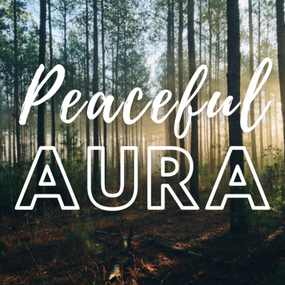 Peaceful Aura - Sleep music