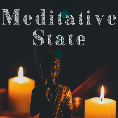 Meditative State - Music for deep sleep fast