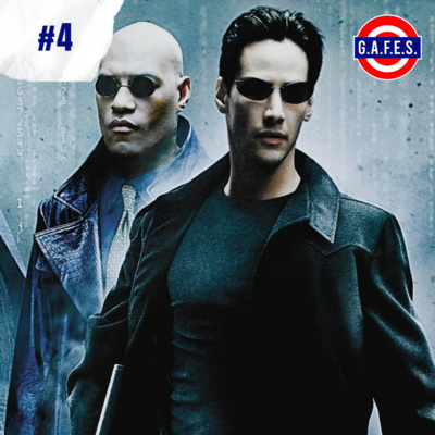 #4 Matrix e os efeitos da pílula azul (Parte 1)