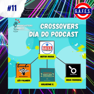 #11 Dia do Podcast 2020