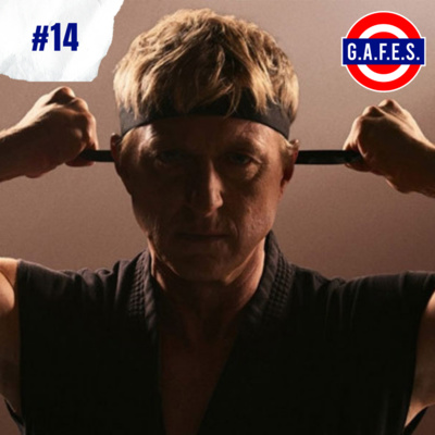 #14 Cobra Kai